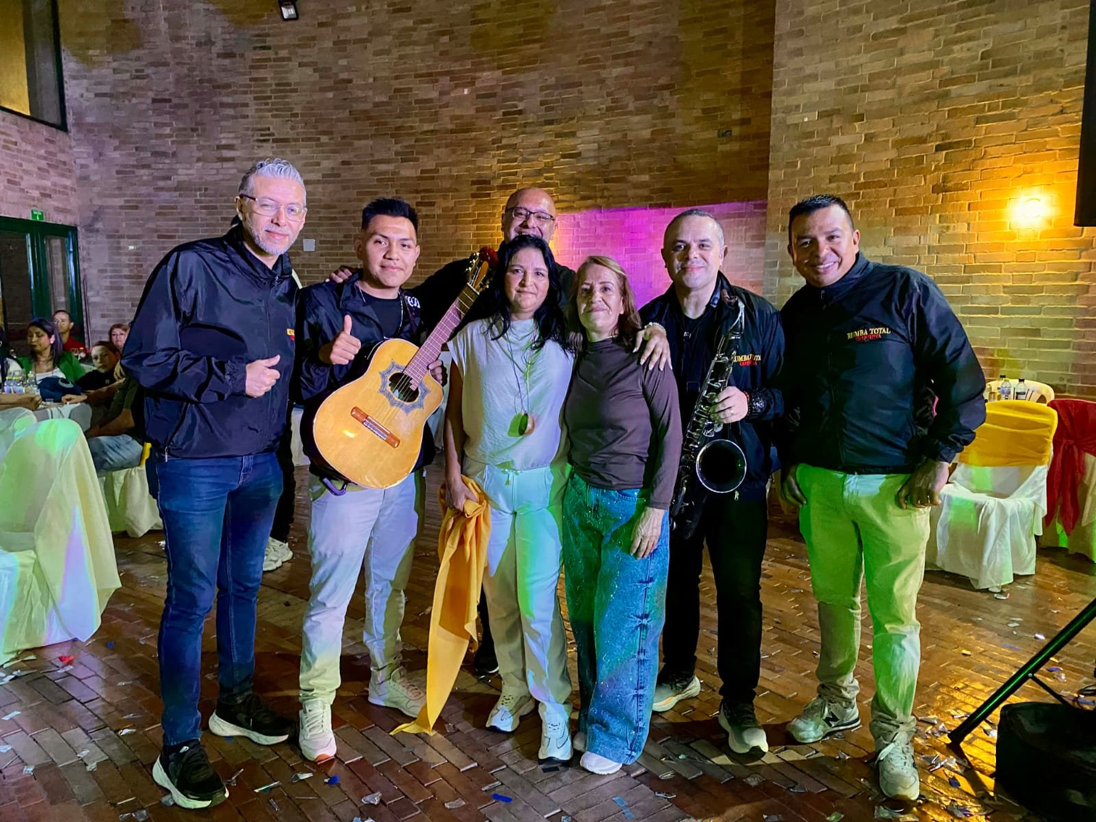 Formato básico orquesta